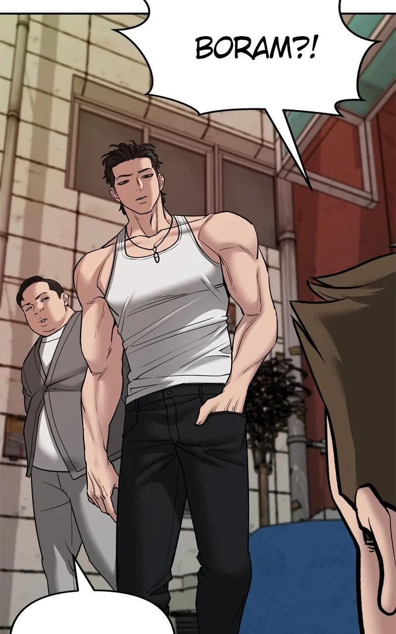 Designated Bully Chapter 77 page 169 - 