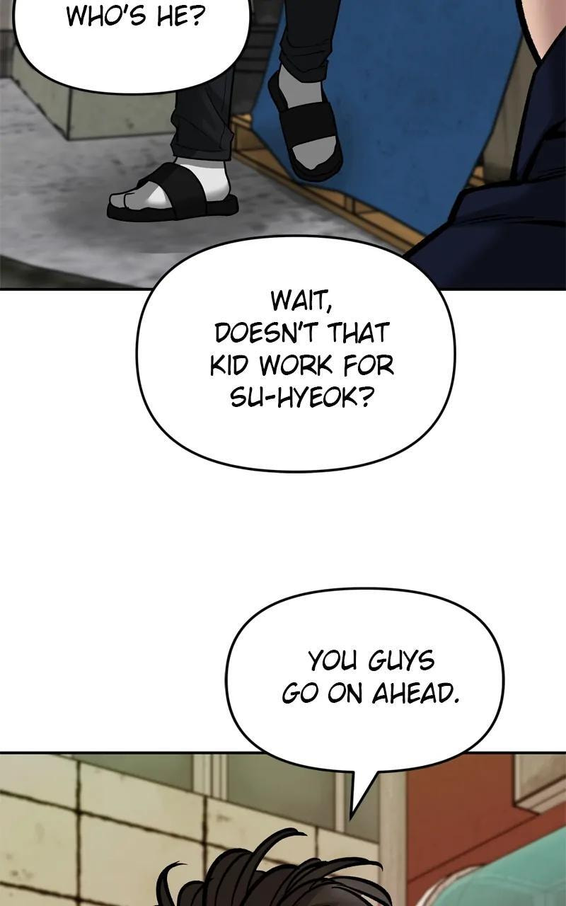 Designated Bully Chapter 77 page 170 - 