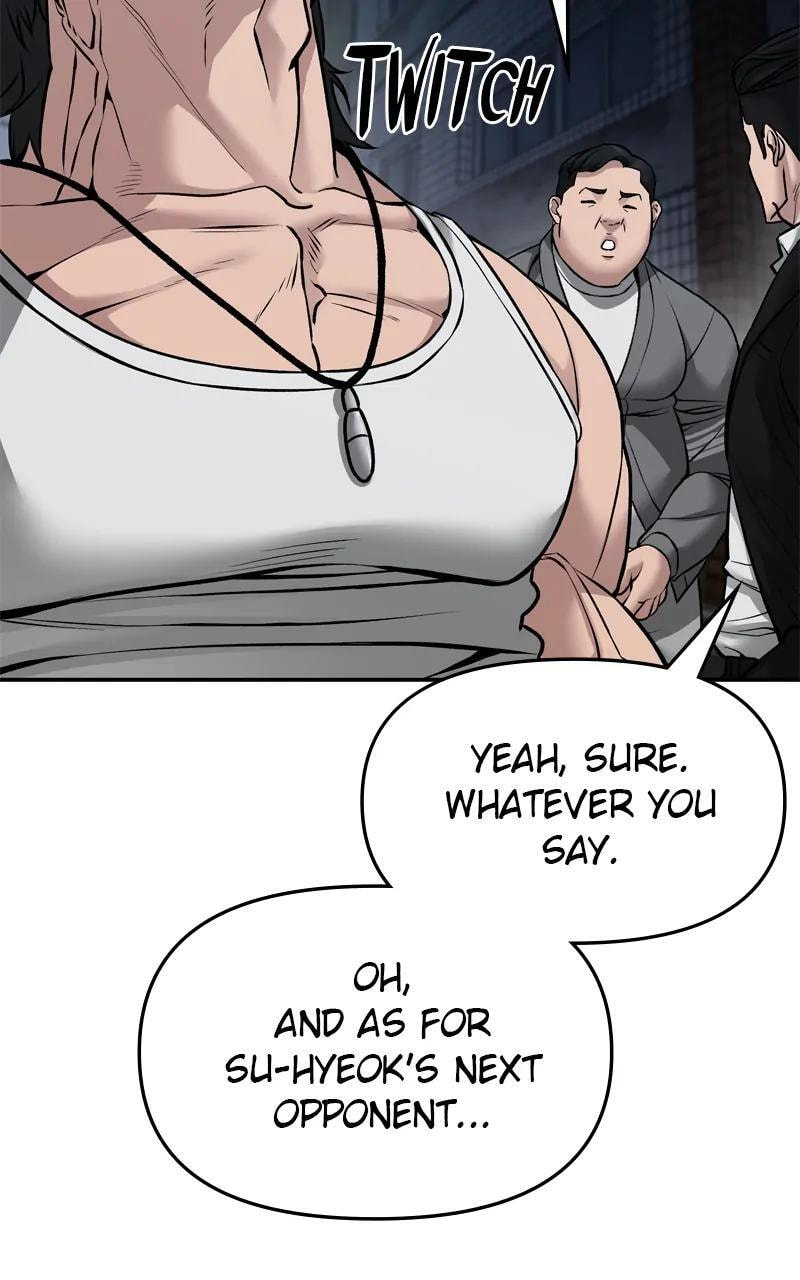 Designated Bully Chapter 77 page 18 - 