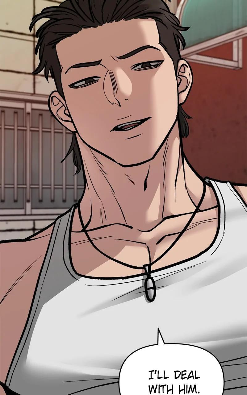 Designated Bully Chapter 77 page 171 - 