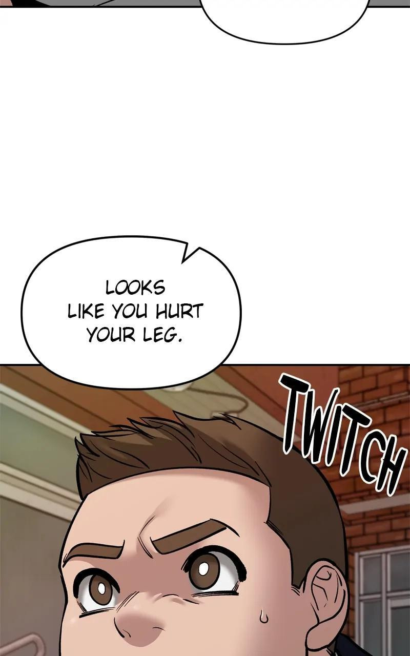Designated Bully Chapter 77 page 172 - 