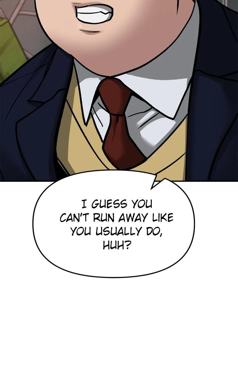 Designated Bully Chapter 77 page 173 - 