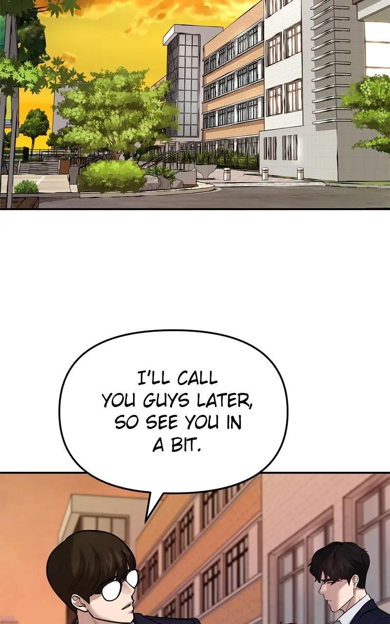 Designated Bully Chapter 77 page 175 - 
