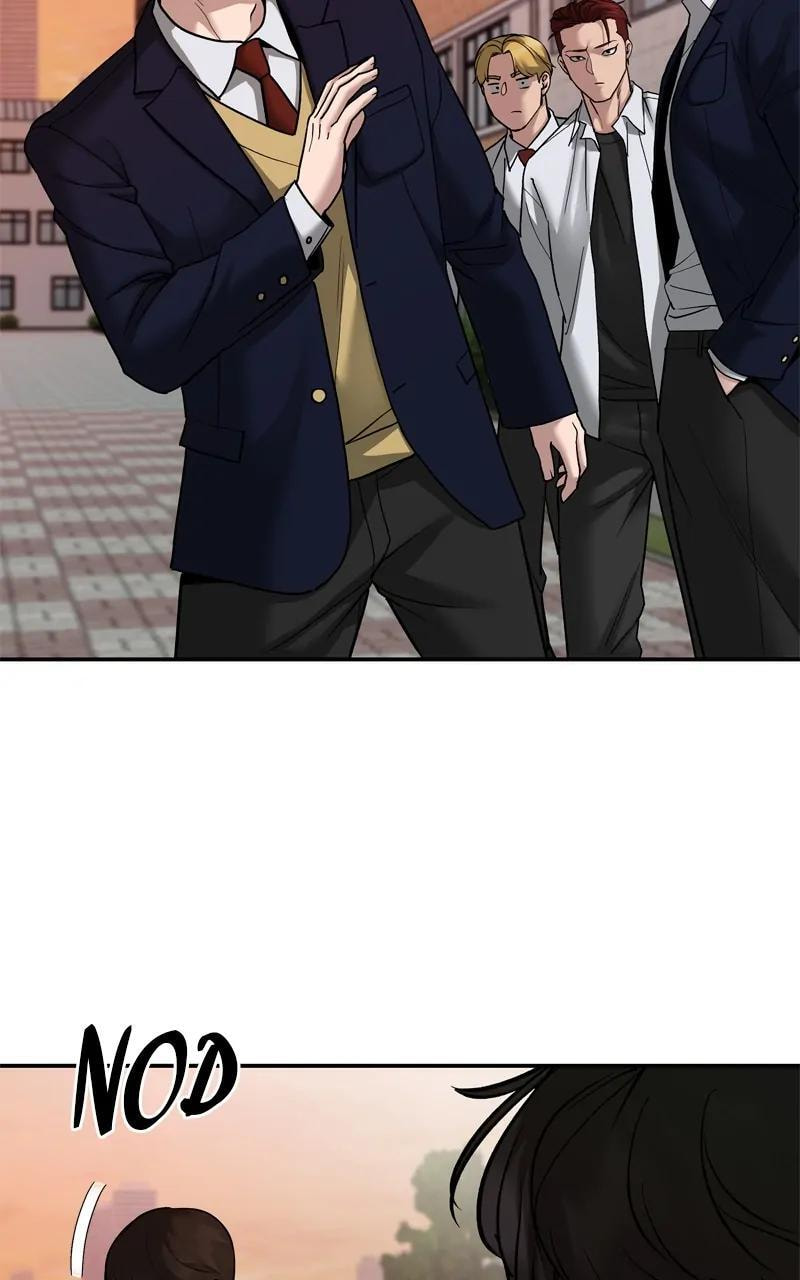 Designated Bully Chapter 77 page 176 - 