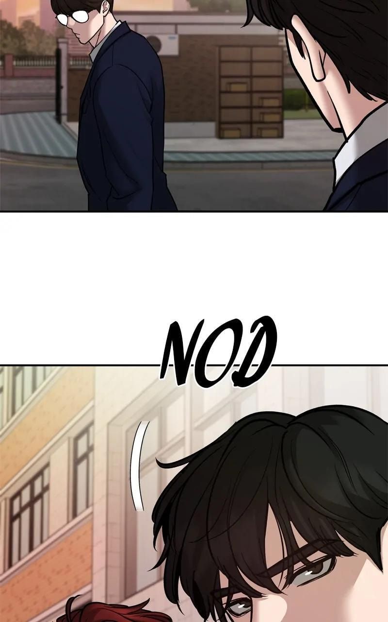 Designated Bully Chapter 77 page 177 - 