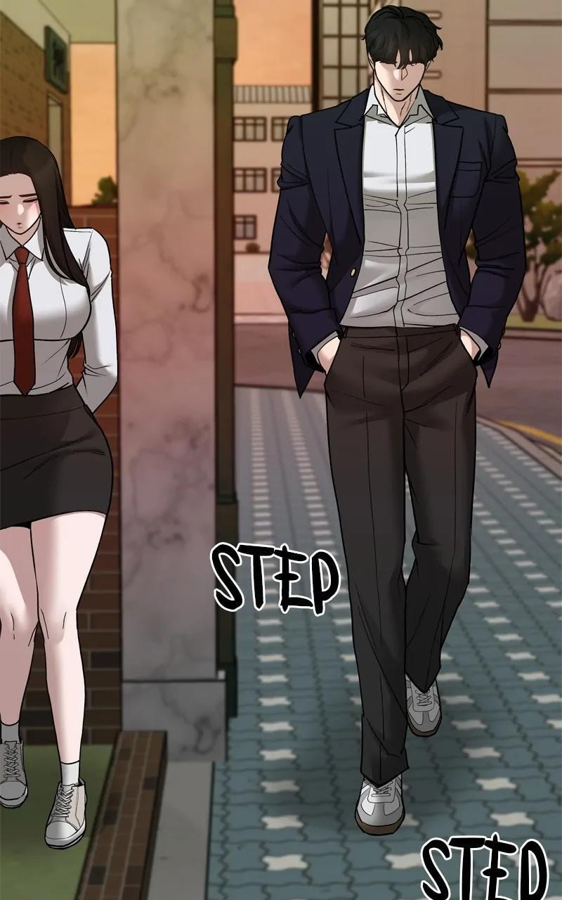 Designated Bully Chapter 77 page 179 - 