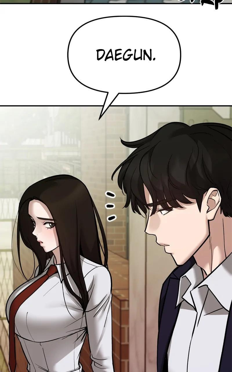 Designated Bully Chapter 77 page 180 - 