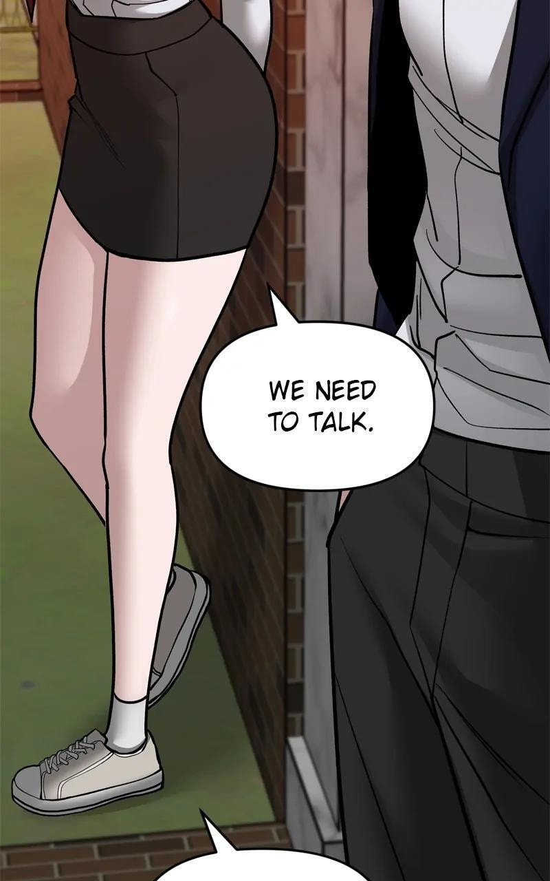 Designated Bully Chapter 77 page 181 - 