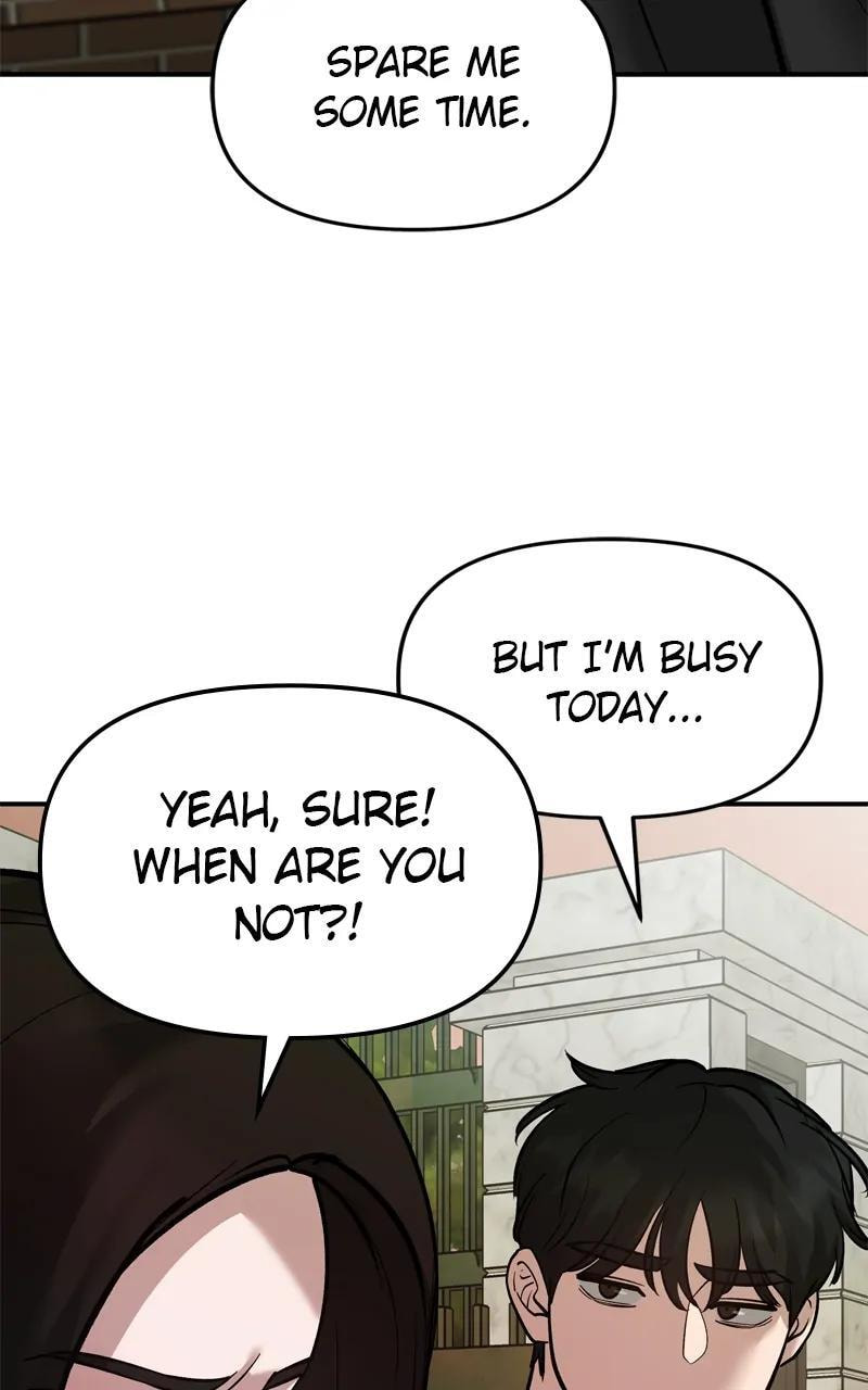 Designated Bully Chapter 77 page 182 - 