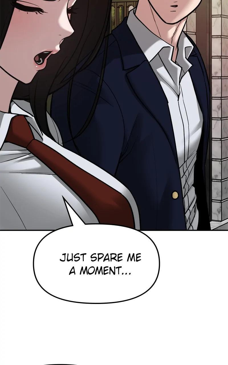 Designated Bully Chapter 77 page 183 - 