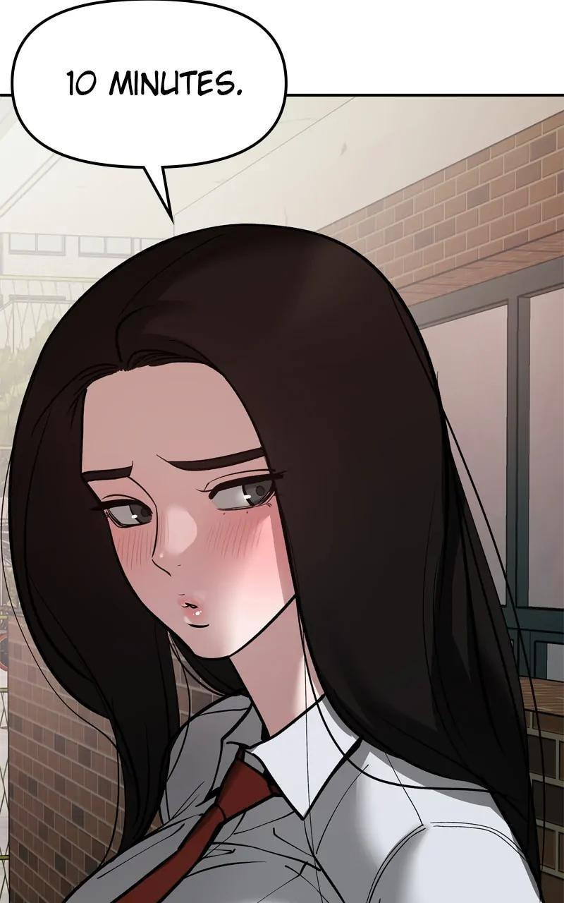 Designated Bully Chapter 77 page 184 - 