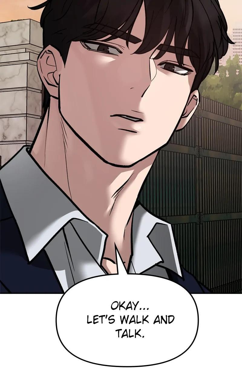 Designated Bully Chapter 77 page 186 - 