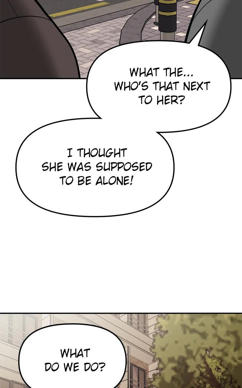 Designated Bully Chapter 77 page 188 - 