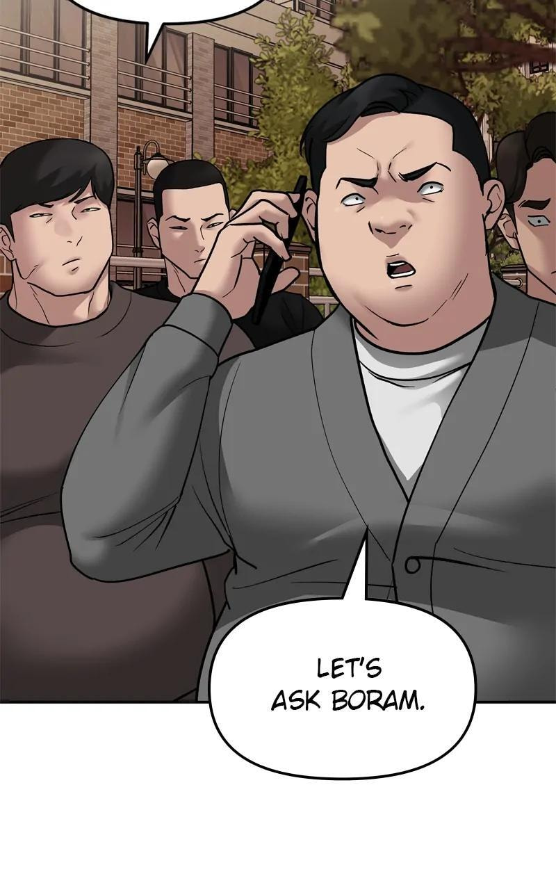 Designated Bully Chapter 77 page 189 - 