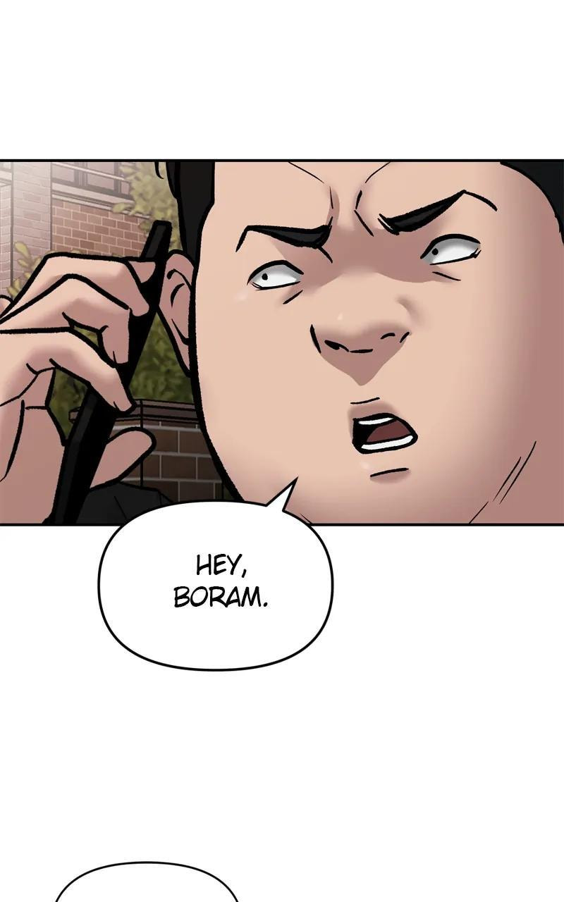 Designated Bully Chapter 77 page 190 - 
