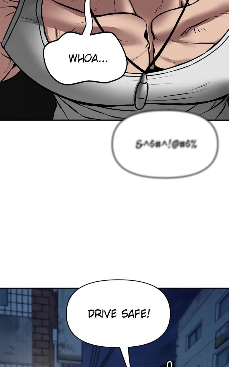 Designated Bully Chapter 77 page 20 - 