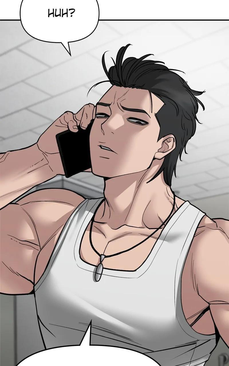 Designated Bully Chapter 77 page 191 - 