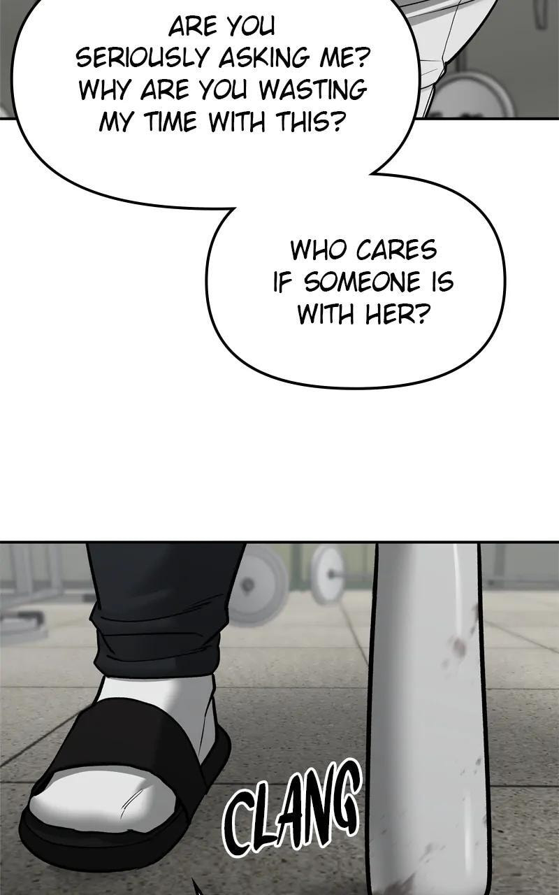 Designated Bully Chapter 77 page 192 - 