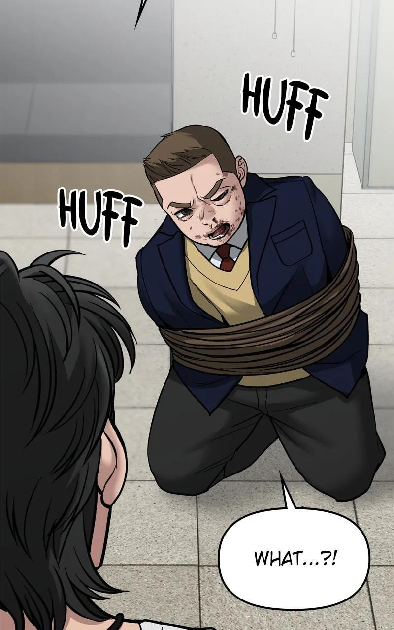 Designated Bully Chapter 77 page 194 - 