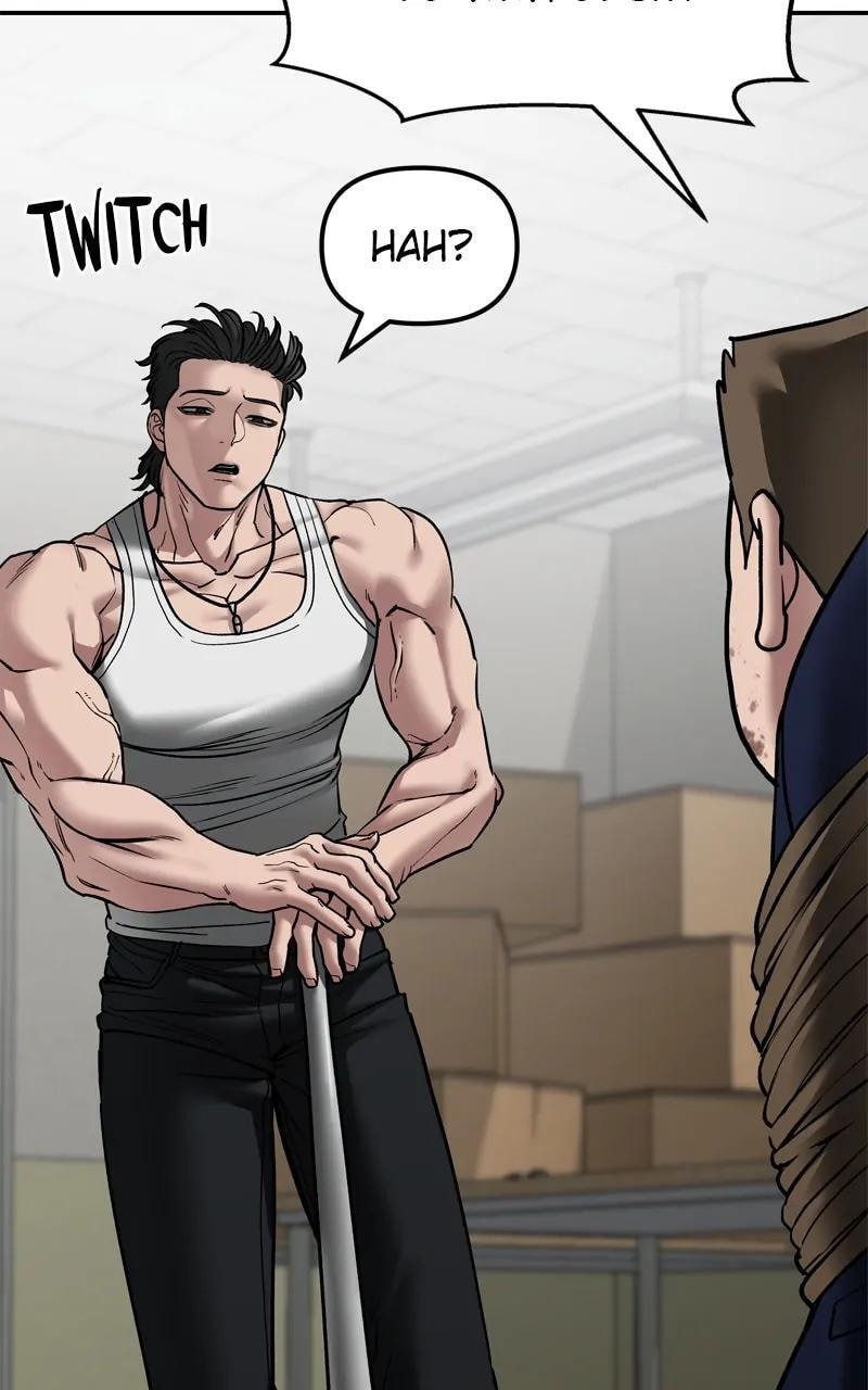 Designated Bully Chapter 77 page 196 - 