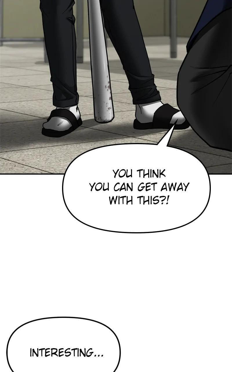 Designated Bully Chapter 77 page 197 - 