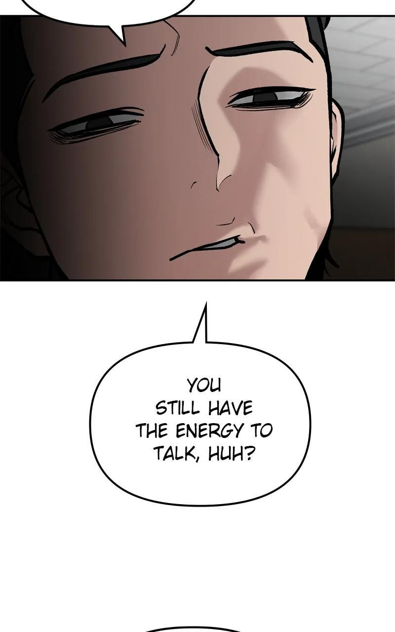 Designated Bully Chapter 77 page 198 - 