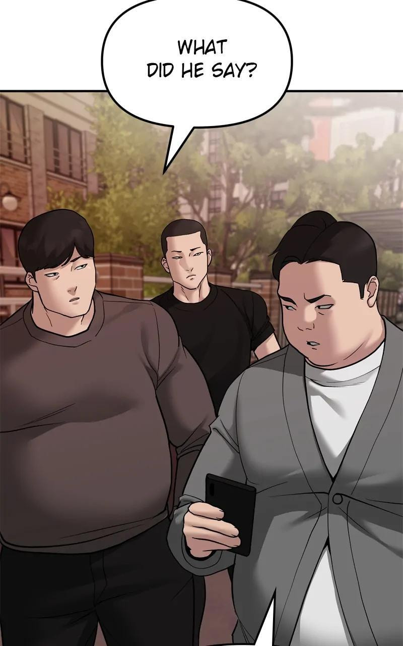 Designated Bully Chapter 77 page 199 - 