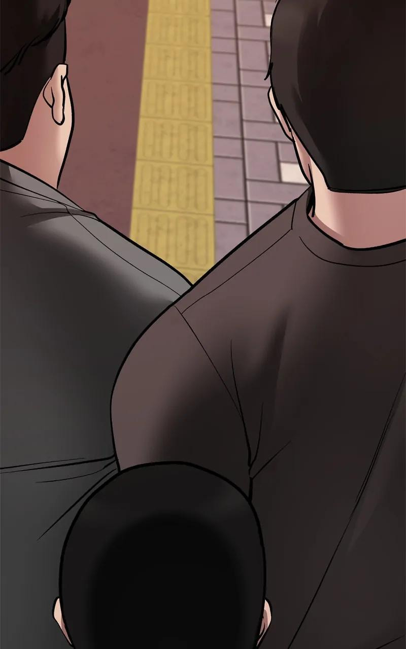 Designated Bully Chapter 77 page 202 - 