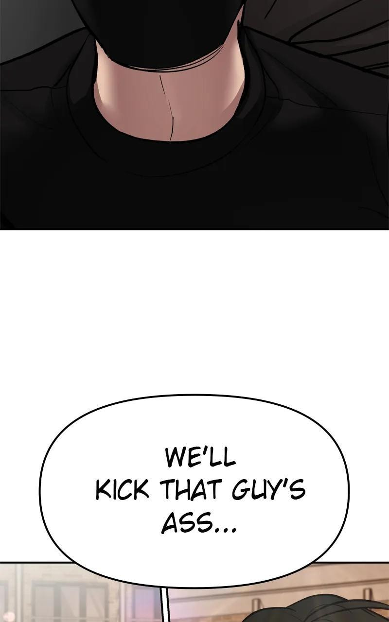Designated Bully Chapter 77 page 203 - 