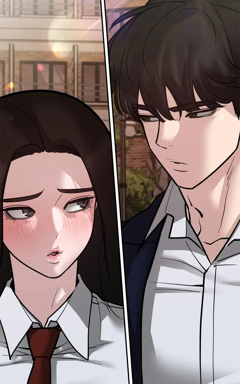 Designated Bully Chapter 77 page 204 - 