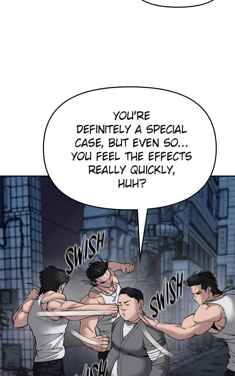 Designated Bully Chapter 77 page 23 - 