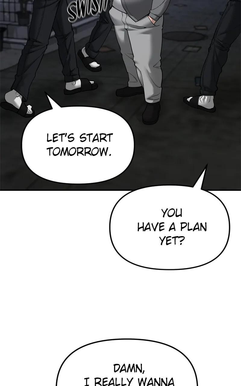 Designated Bully Chapter 77 page 24 - 