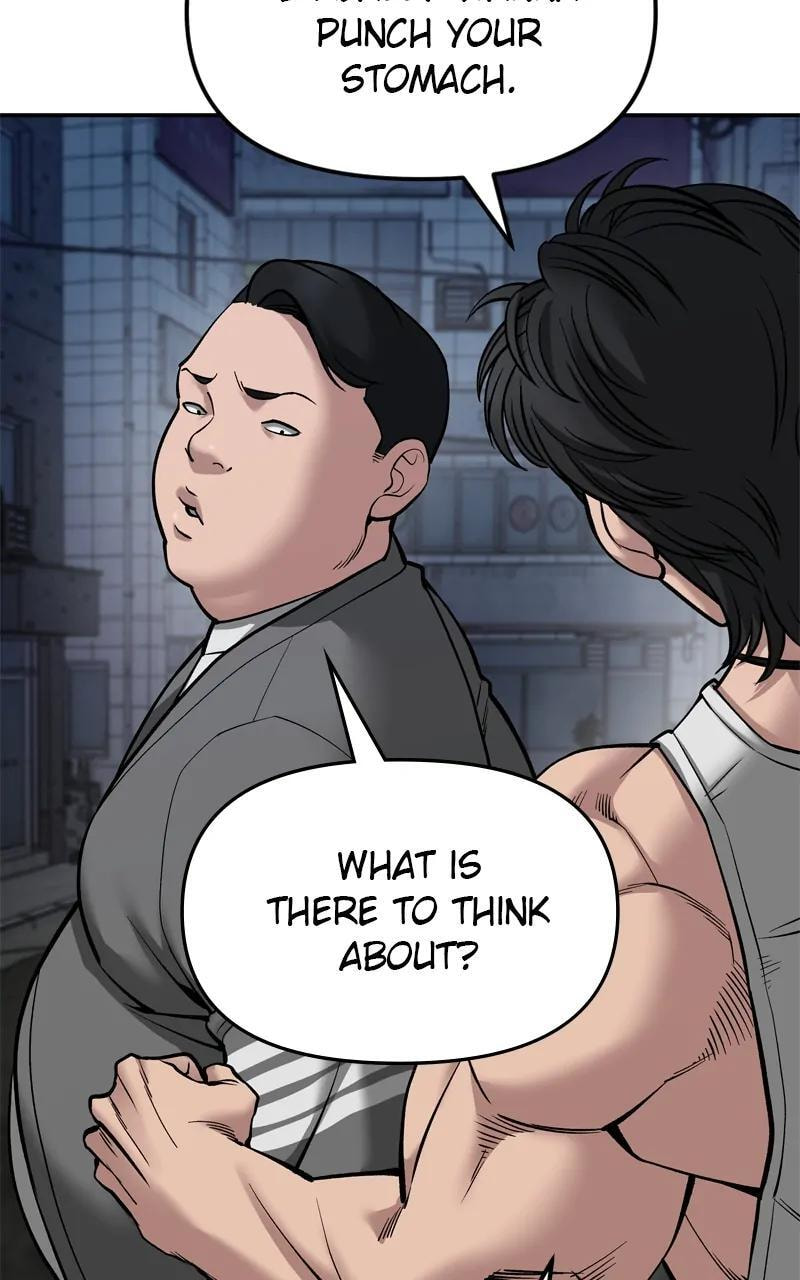 Designated Bully Chapter 77 page 25 - 
