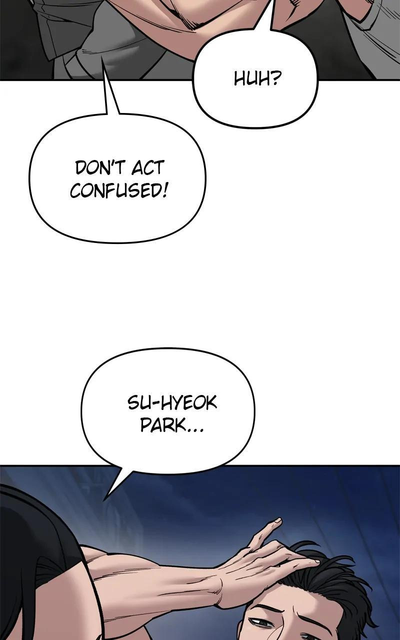 Designated Bully Chapter 77 page 26 - 