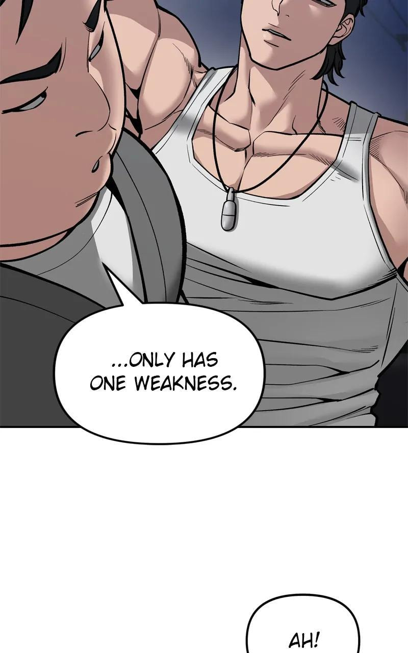 Designated Bully Chapter 77 page 27 - 