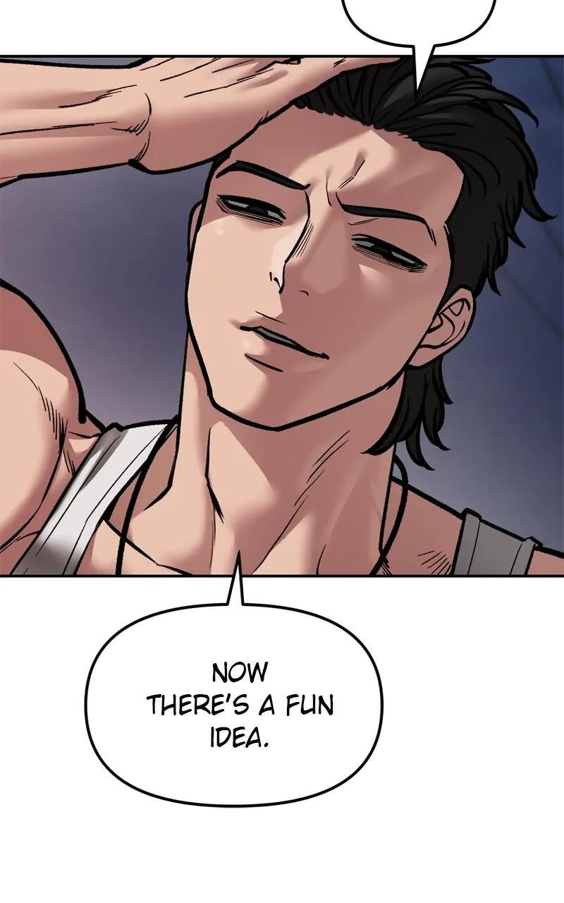 Designated Bully Chapter 77 page 28 - 