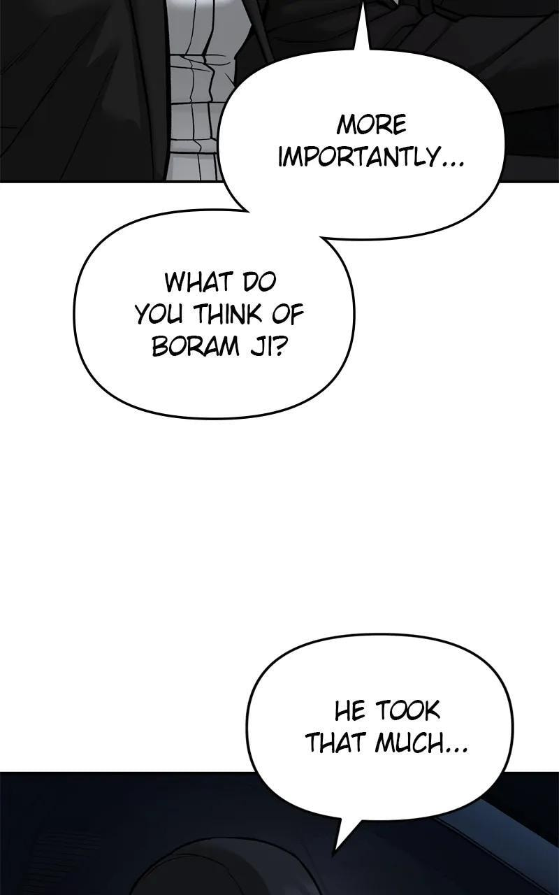 Designated Bully Chapter 77 page 30 - 