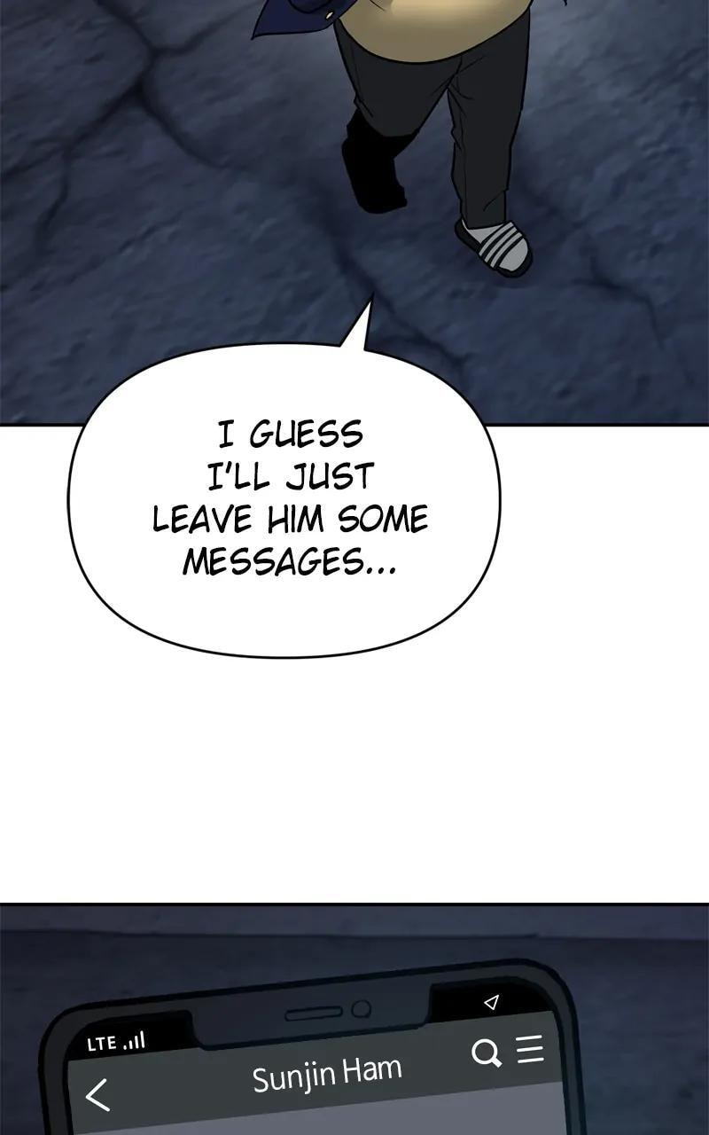 Designated Bully Chapter 77 page 4 - 