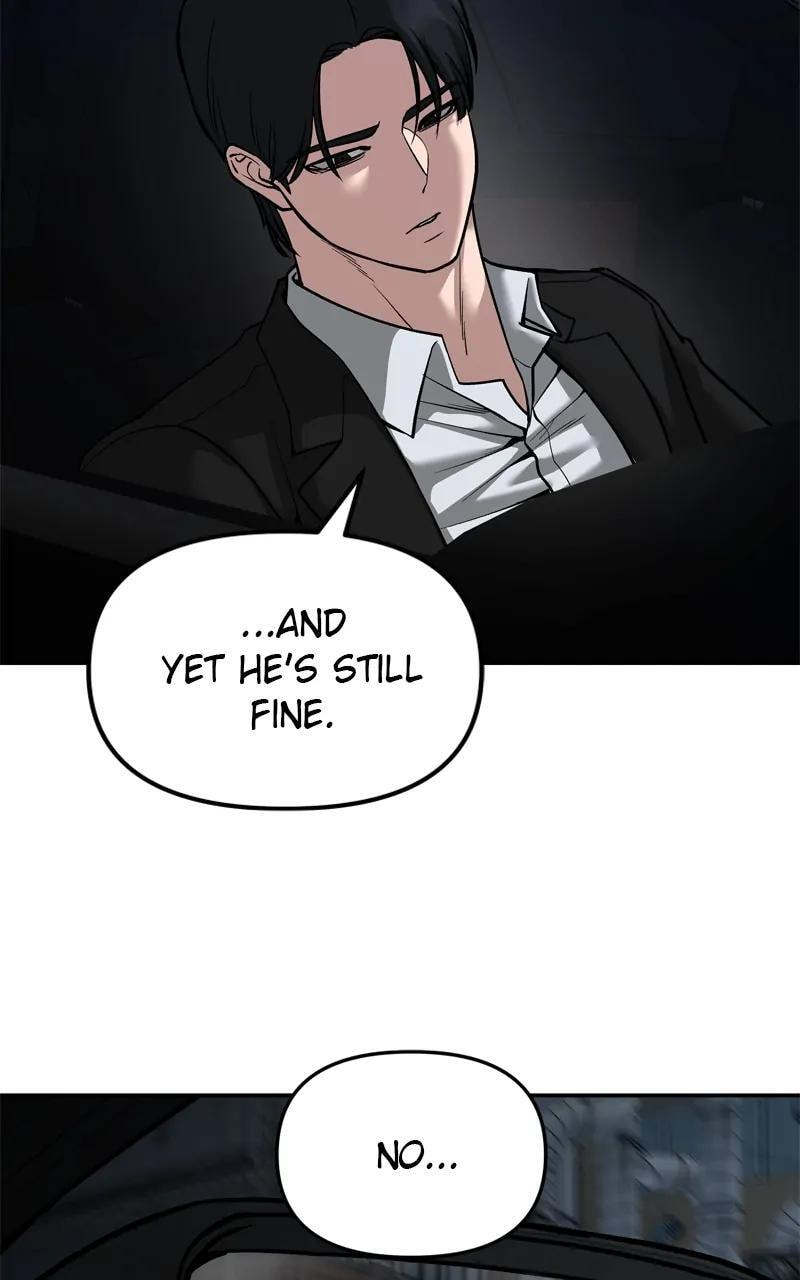 Designated Bully Chapter 77 page 31 - 