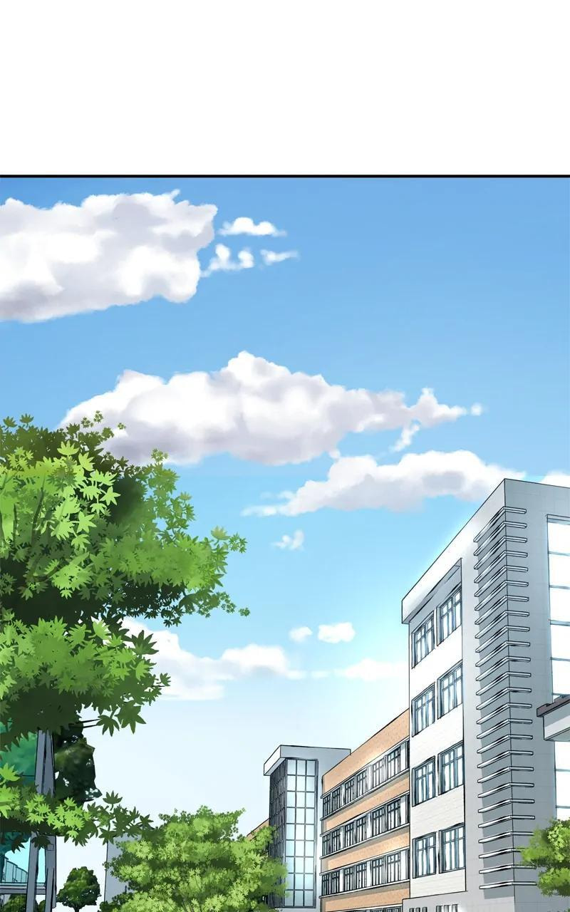 Designated Bully Chapter 77 page 34 - 
