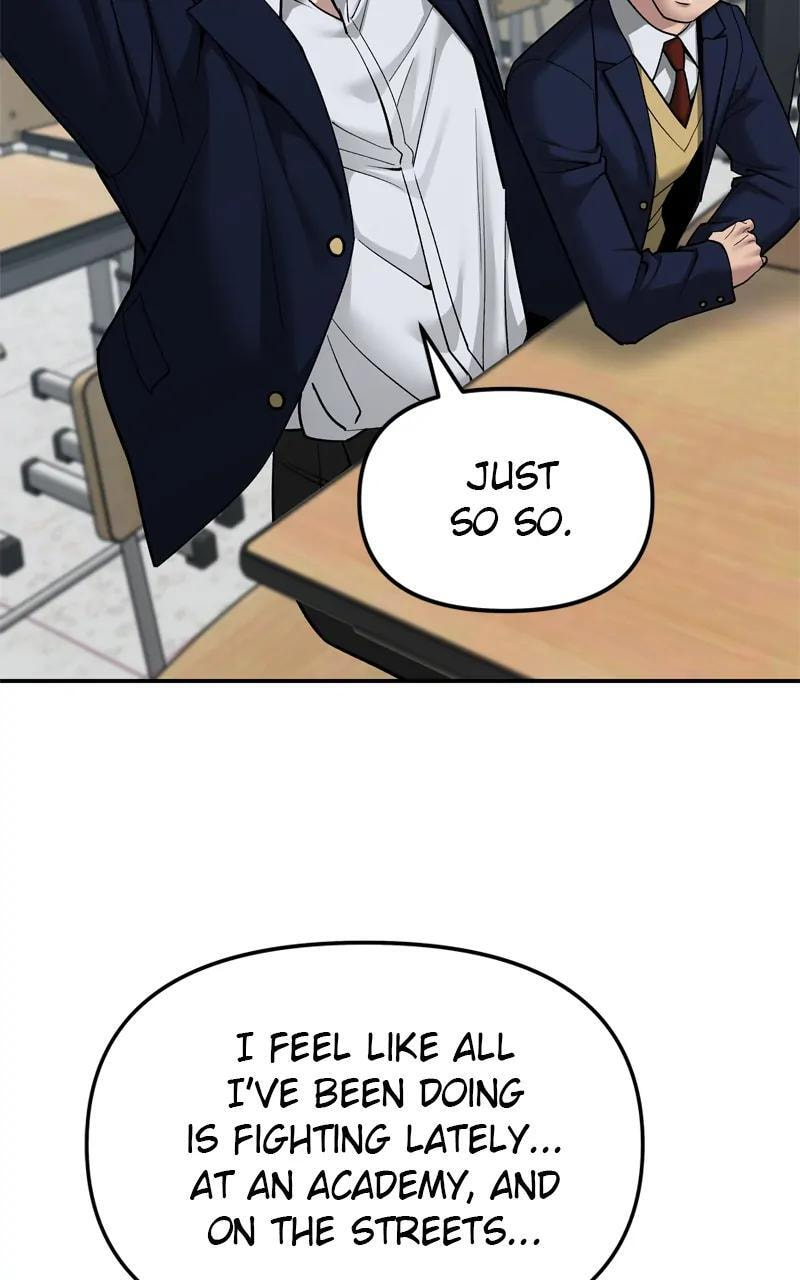 Designated Bully Chapter 77 page 36 - 