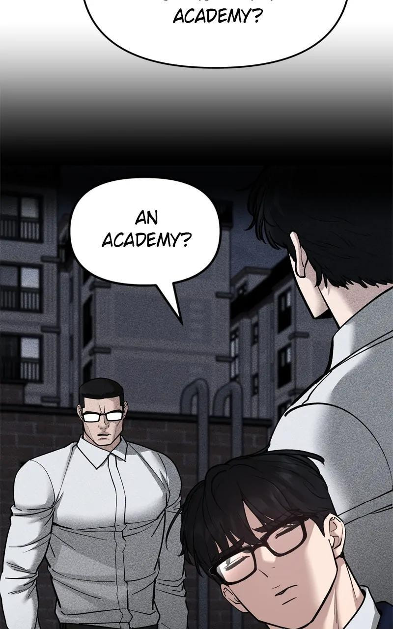 Designated Bully Chapter 77 page 38 - 