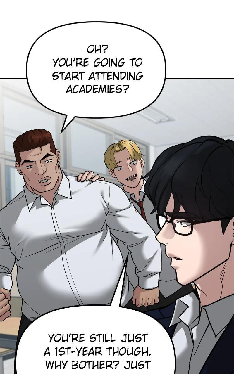 Designated Bully Chapter 77 page 40 - 
