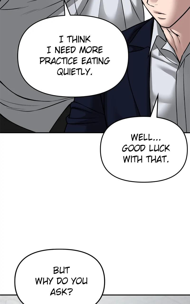 Designated Bully Chapter 77 page 43 - 