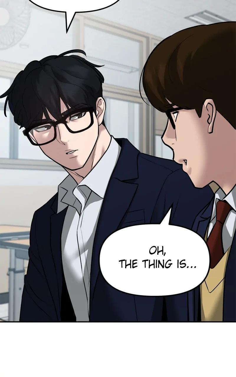 Designated Bully Chapter 77 page 44 - 