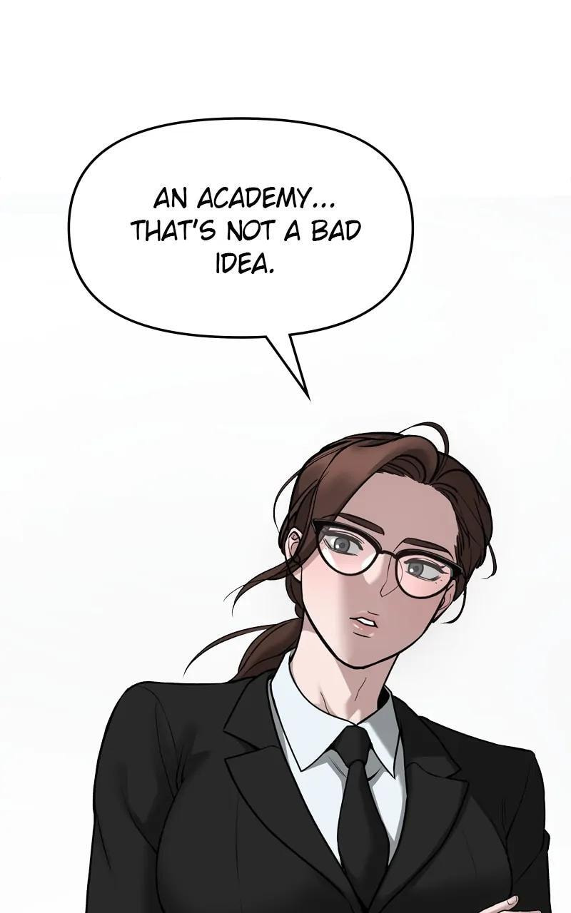 Designated Bully Chapter 77 page 45 - 