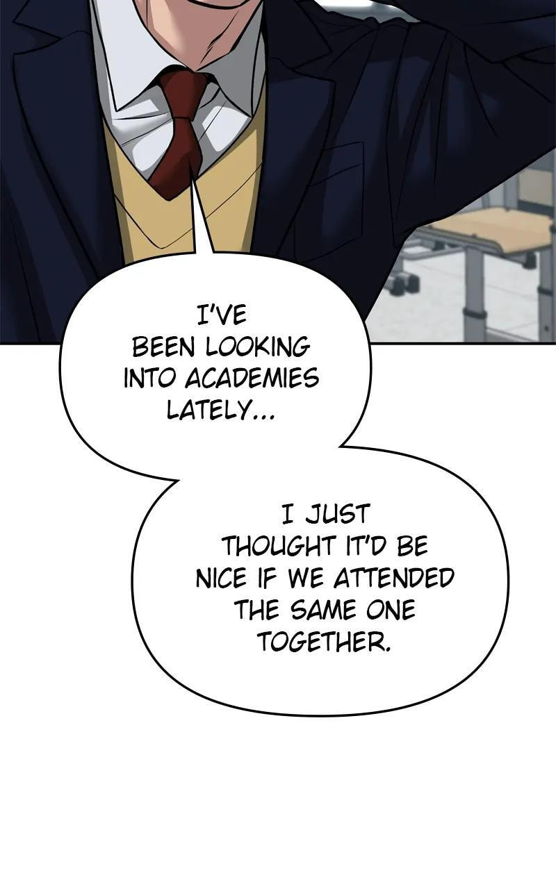 Designated Bully Chapter 77 page 47 - 