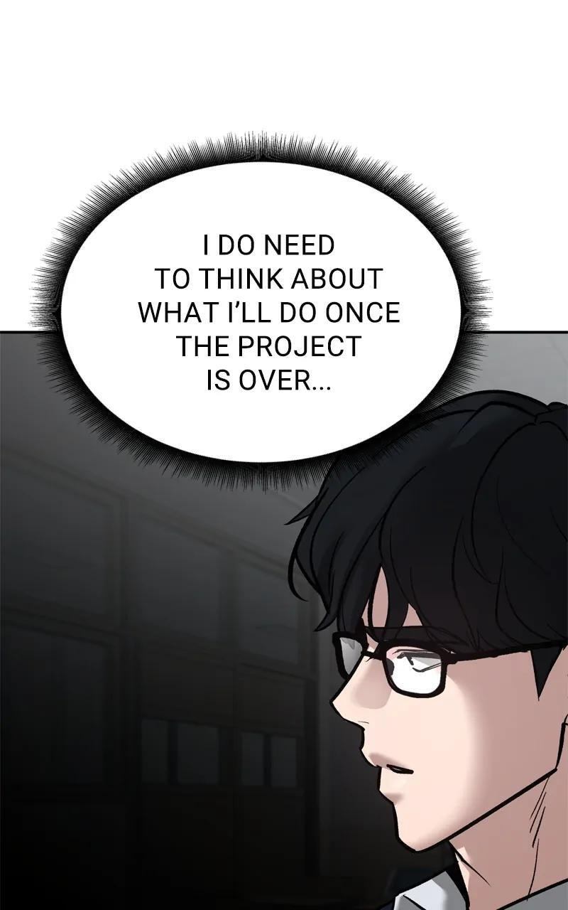 Designated Bully Chapter 77 page 48 - 