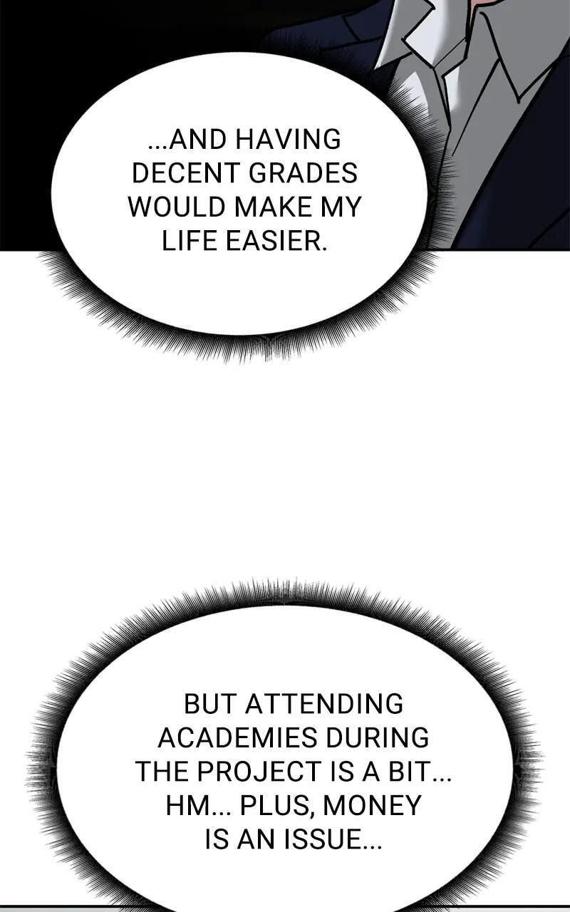 Designated Bully Chapter 77 page 49 - 