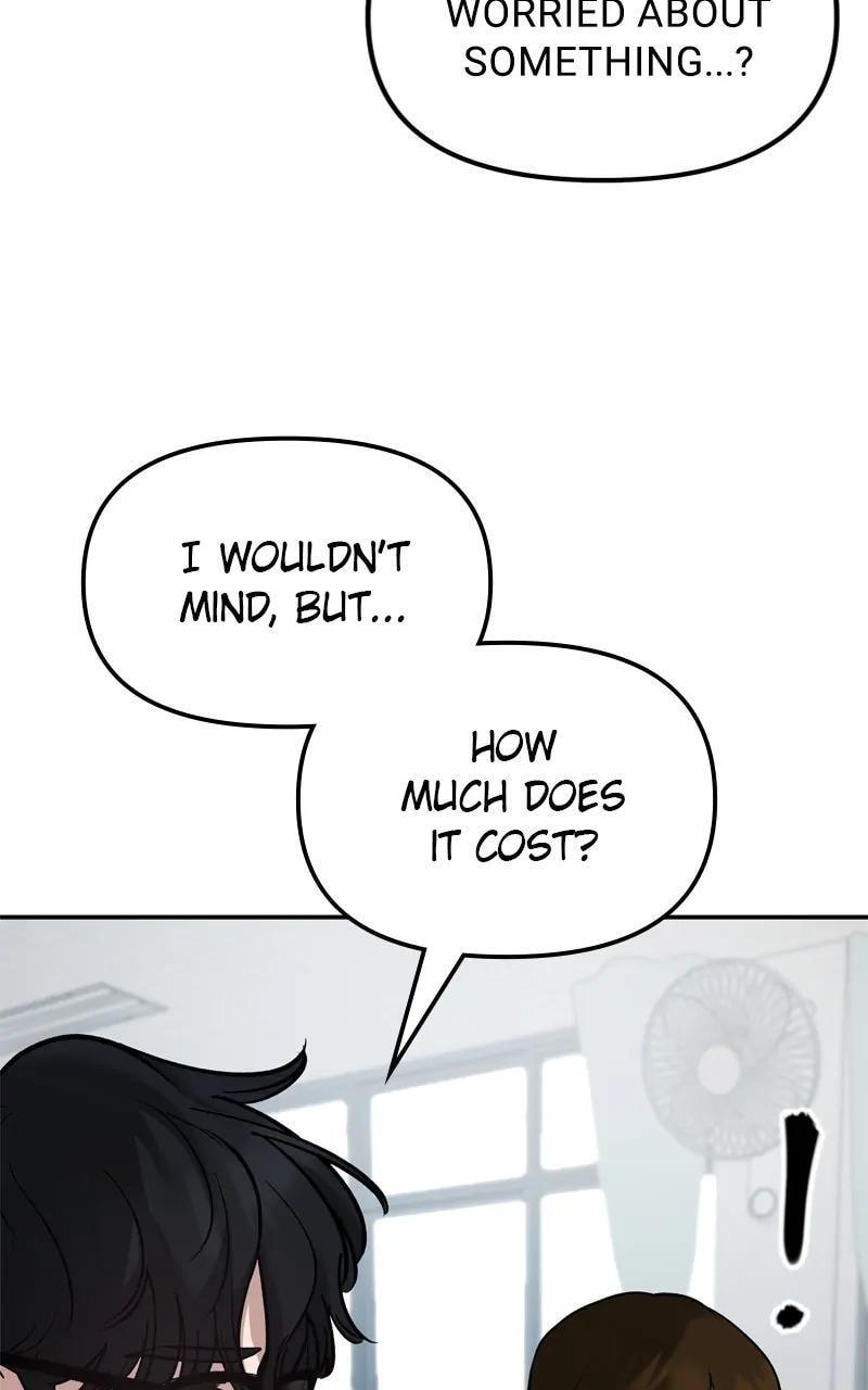 Designated Bully Chapter 77 page 51 - 